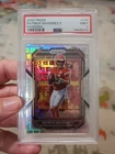 2022 Panini Prizm - Patrick Mahomes II #139 Pandora Prizm /400