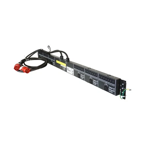 Oracle PDU RMII_PDU24kVA-3_HV Rack-Stromverteilung Server PDU
