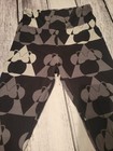 LuLaRoe Disney Minnie Mouse Leggings One Size Geometric — photo 2