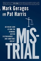 Mark Geragos (U. A.) | Mistrial | Taschenbuch | Englisch (2013)