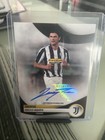 2023-24 Topps Juventus Team Set - Vincenzo Iaquinta Auto
