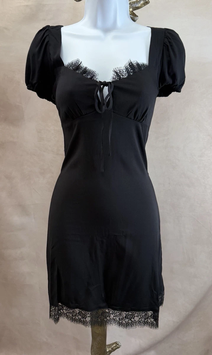 Hot Topic Black Dresses for Women for sale | eBay Hot Topic Black Dresses for Women for sale | eBay
