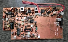 Ten Tec Omni VI - Audio Board