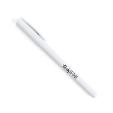 Leder Markierstift Silberstift Tandy Leather ...