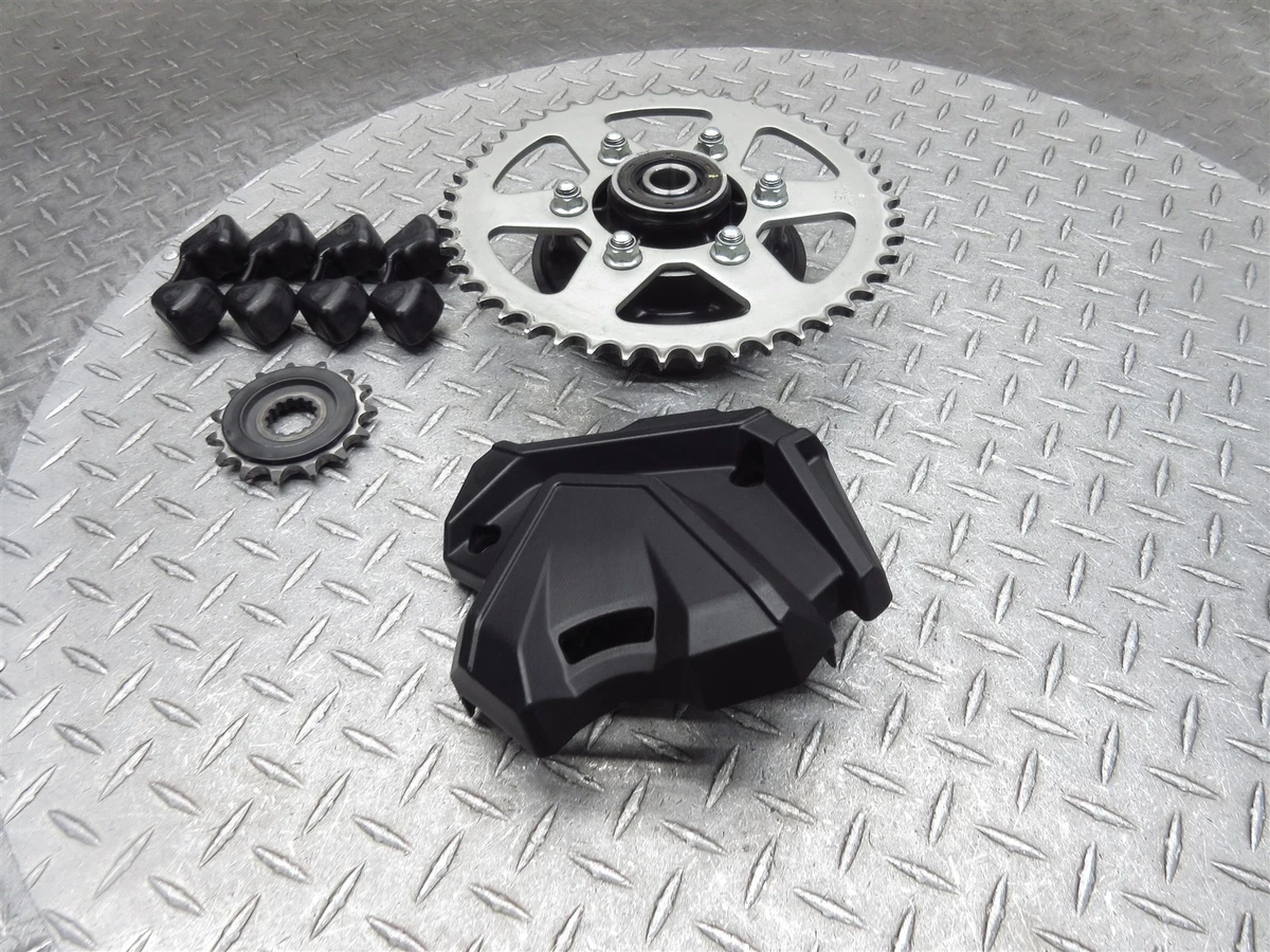 Kawasaki Motorcycle & Scooter Drivetrain Sprockets for sale | eBay