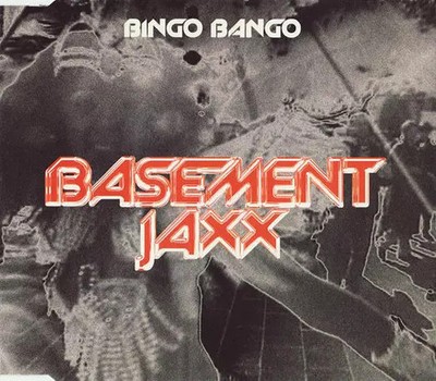 Bingo Bango, Basement Jaxx