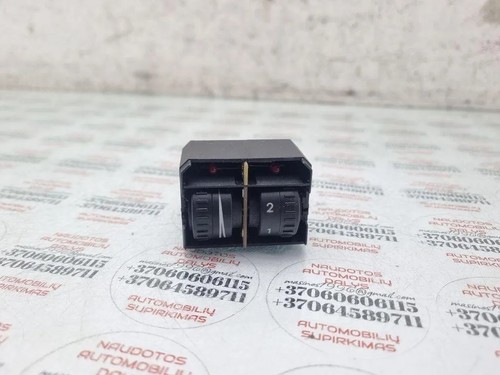 VW TOURAN 1T1, 1T2 Schalter zur Einstellung der Scheinwerferhöhe 31453830