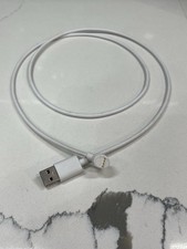 Google Nest Cam Charge Cable White 1 meter 3 FEET