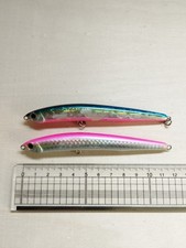 Smith Super Wurm Set of 2