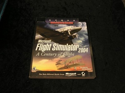 Microsoft Flight Simulator 2004