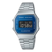 Casio Vintage Digitaluhr A168WEM-2BEF