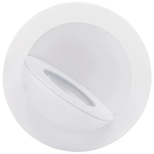 9W - CCT Selectable - LED Direct Wire Downlight - Gimbaled - 4 Inch Round - Remo - Picture 6 of 7