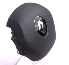 Renault MEGANE MK4 Drivers Steering Wheel Airbag