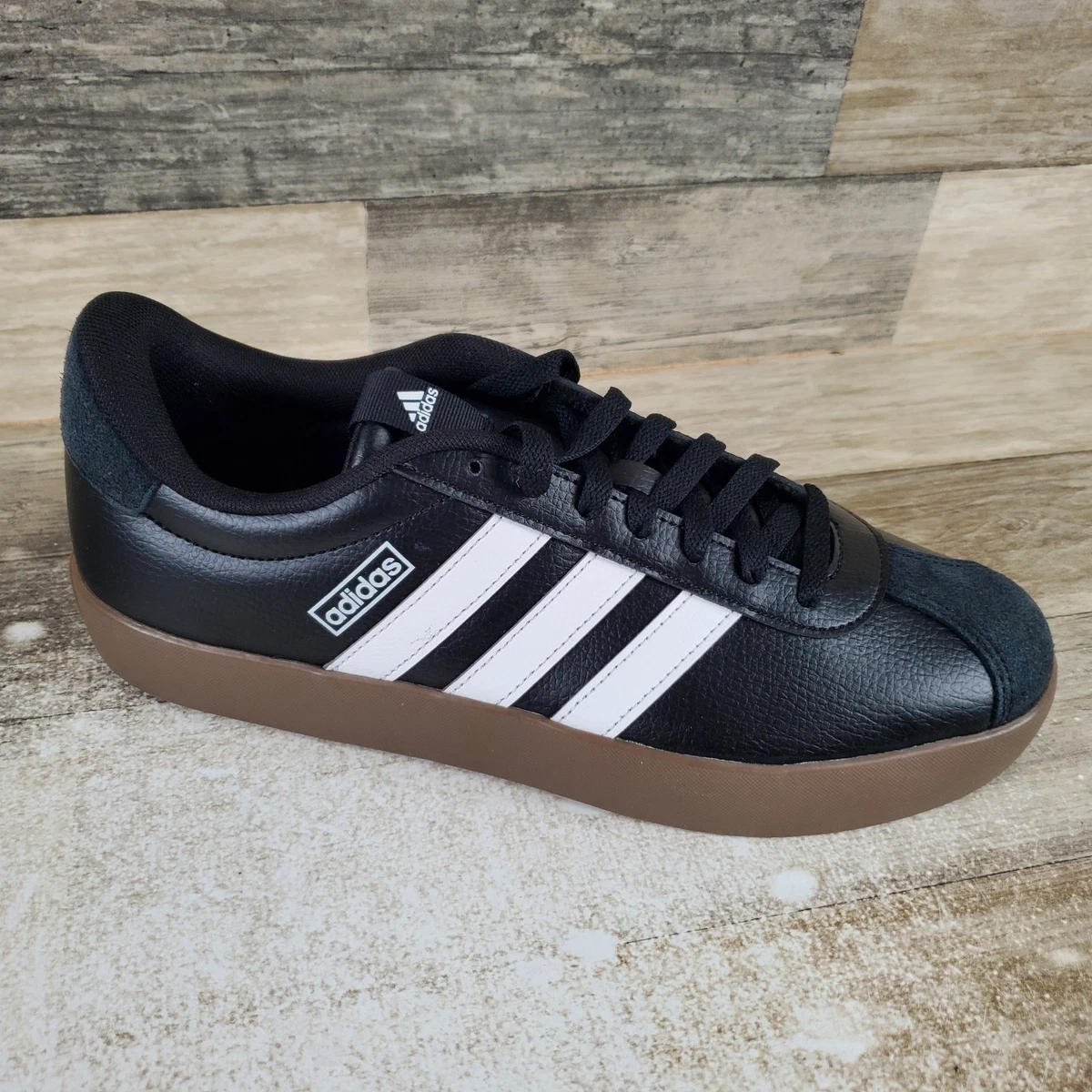 adidas Leather Upper Comfort Shoes for Women for sale | eBay