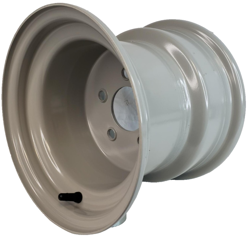 Zero Turn Mower RIM WHEEL 10x8.5 5/4.5 for 20x10-10 20x11-10 20x12-10 tire size