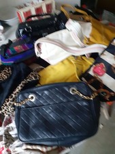 Stock  Lotto  Borse Zaini  Pochettes