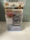 Freddy Fazbear Funko Pop! Bitty Arcade Display Wondercon 2025 Exclusive FNAF