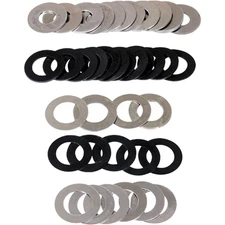 SPI Sports Parts Inc TSS Shim Kit for Yamaha SM-08019