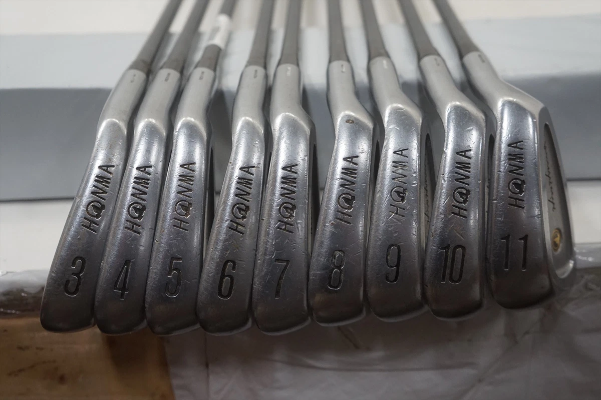 Honma Lb 708 for sale | eBay