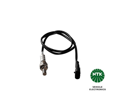 1x NTK 94231 Lambdasonde für Fiat Lancia