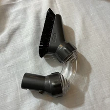 Genuine Dyson 917646-01 Multi-angle Up Top Tool Dust Brush Attachment Part