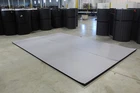 18' x 12' x 1 5/8" Dollamur Flexi-Roll Wrestling Mat READ DESCRIPTION #5089