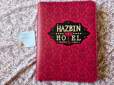 Hazbin Hotel Season 1 and 2 (2nd Edition) Ful...
