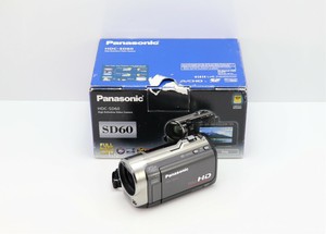 Panasonic hdc sd60 аккумулятор