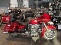2012 Harley-Davidson