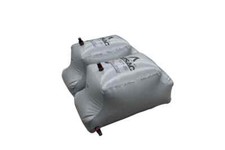 Malibu M242 Rear 500 pound Sac Kit W025-250-AVO-KIT 