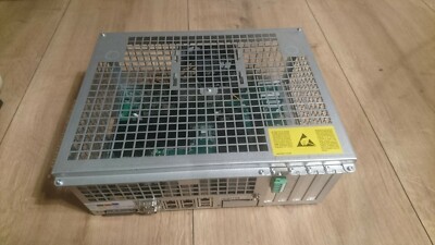 ABB Roboter DSQC 639 3HAC 025097-001/08 CPU DSQC 658 Wintec compact Flash 256MB