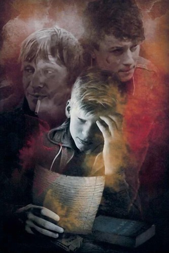 S E Hinton The Outsiders signiertes Suntup neuer Slipcased Künstler Lesezeichen Debütfilm - Bild 8 von 12