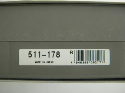 Internal Precision Gauge, Type 511-178, 100 - 160 mm, by Mitutoyo