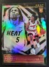 2020-21 Panini Illusions Basketball Precious Achiuwa Rookie #166 Miami Heat