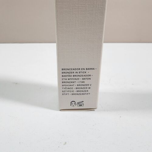 Rare Beauty Warm Wishes Effortless Bronzer Stick TRUE WARMTH BNIB FULL SIZE - Picture 4 of 8