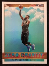2019-20 Panini Hoops Basketball Zero Gravity Holo Insert Cards Lot You Pick