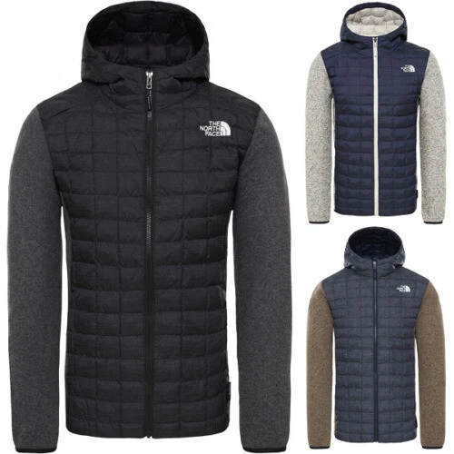 Doudounes The North Face pour homme