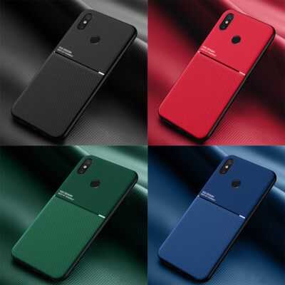 Hybrid Magnet Hülle für Xiaomi Poco M4 Pro Redmi Note 11T Pro +  Tasche Schutz