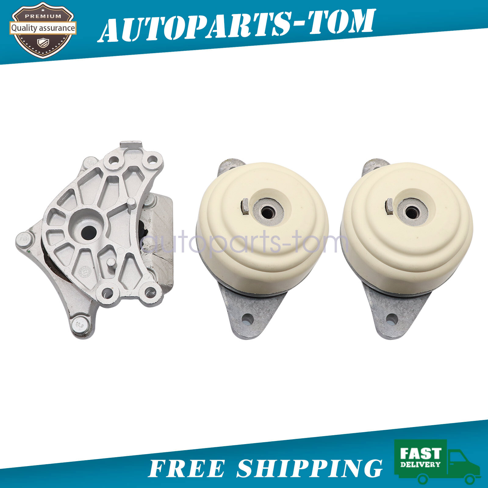 Hydraulic Engine Motor Transmission Mount Mounts Fits Mercedes W212 4Matic SET 3 eBay