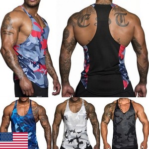 Details About Hot Men S Bodybuilding Stringer Tank Top Y Back Racerback Gym Workout Clothes Details About Hot Men S Bodybuilding Stringer Tank Top Y Back Racerback Gym Workout Clothes