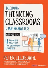 Building Thinking Classrooms in Mathematics, ...