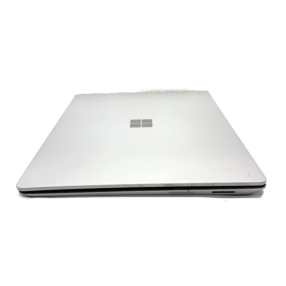 Microsoft Surface Laptop 1769 13" Touch i5-7300 2.6GHz 8GB 256GB Win11 Lost Keys - Image 3 of 4