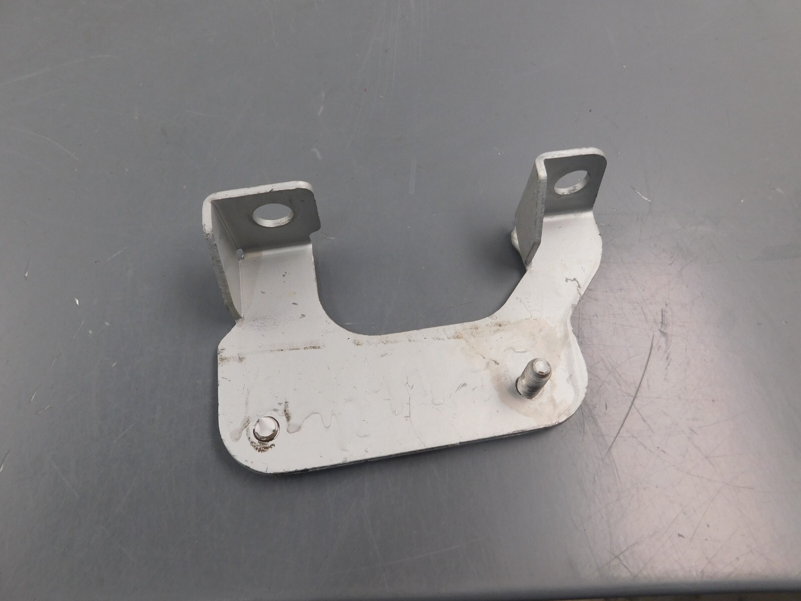 2010 11 12 13 14 Lamborghini Gallardo Spyder Misc Metal Brackets #9222 D7