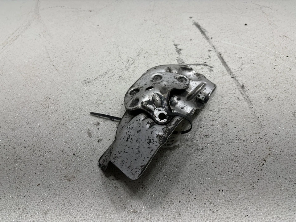 2007-2009 Mercedes-Benz Gl320 Right Rh Exhaust Heat Shield Plate Oem A2512400045 - Image 4 of 4