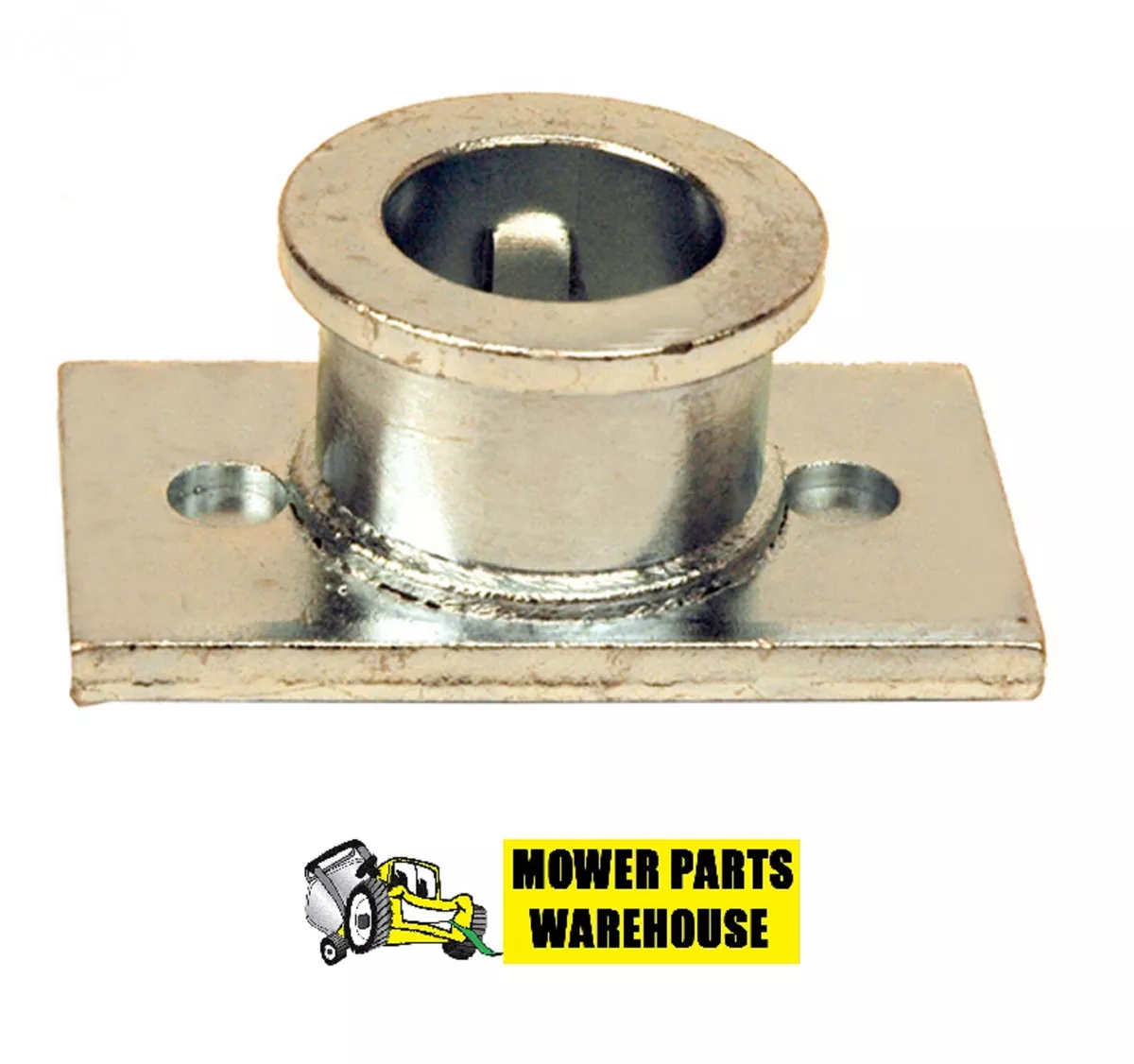 Craftsman push online mower blade adapter