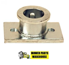 NEW REPL 1" MOWER BLADE ADAPTER CRAFTSMAN AYP 184590 193707 418373 420097 