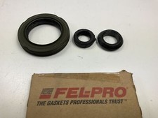 Fel-pro Tcs45958 Timing Cover Crankshaft Seal For 1991-2002 Saturn 1.9l