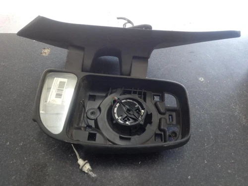Lusterko zewnętrzne prawe do RENAULT MASTER II FASE 2 CAMIÓN/CHASIS * 5886380 - Zdjęcie 4 z 5