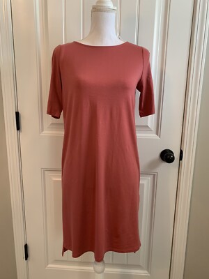 farm rio knit dress Sand Garden Tapestry Knit Dress – FARM Rio main image 0