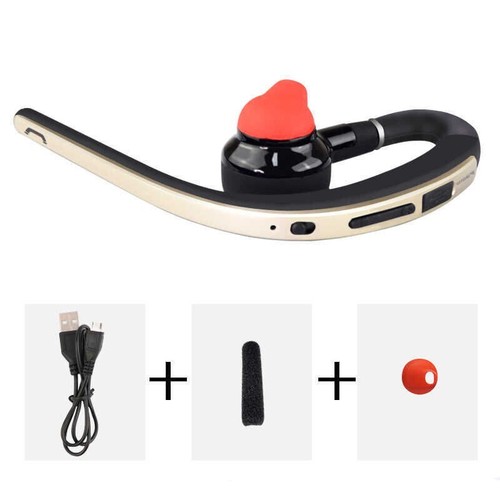 Wireless Headset - Photo 3 sur 6